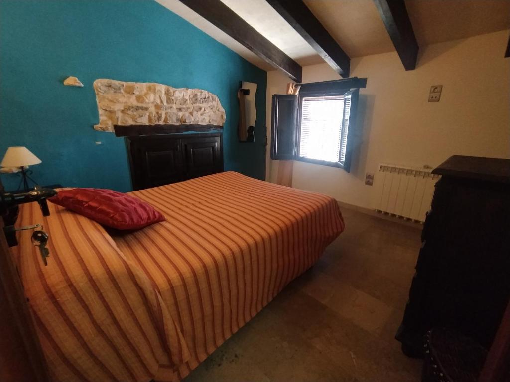 Casa Rural Mirador de la Torre, Alcublas – Precios ...