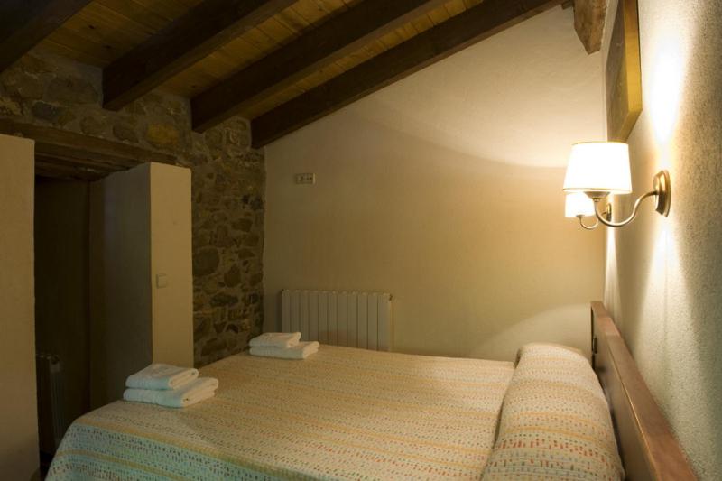 Mas Molera Turisme Rural - Casa De Cinco Dormitorios