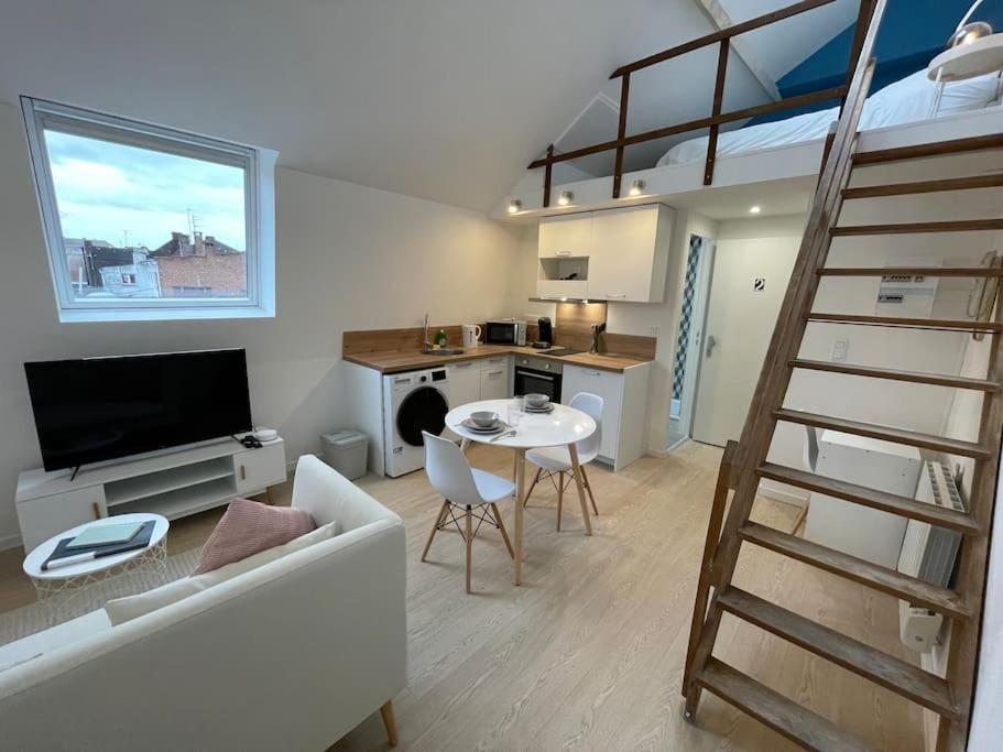 Le Studio 114, Roubaix (updated prices 2024)