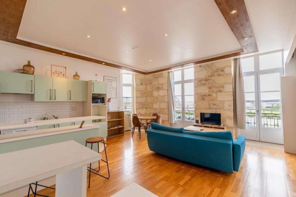 - Le Saugeron - - Housity