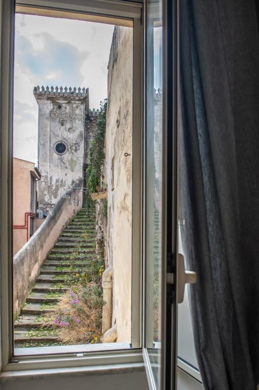 Fotografie z fotogalerie ubytování Palazzo Nari v destinaci Gaeta