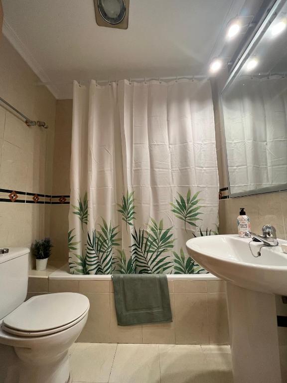 Fotografie z fotogalerie ubytování Casa Buganvillas en L'Alfàs del Pí v destinaci Alfaz del Pi