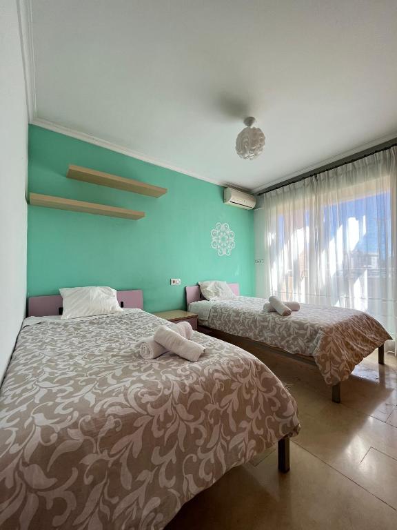 Fotografie z fotogalerie ubytování Casa Buganvillas en L'Alfàs del Pí v destinaci Alfaz del Pi