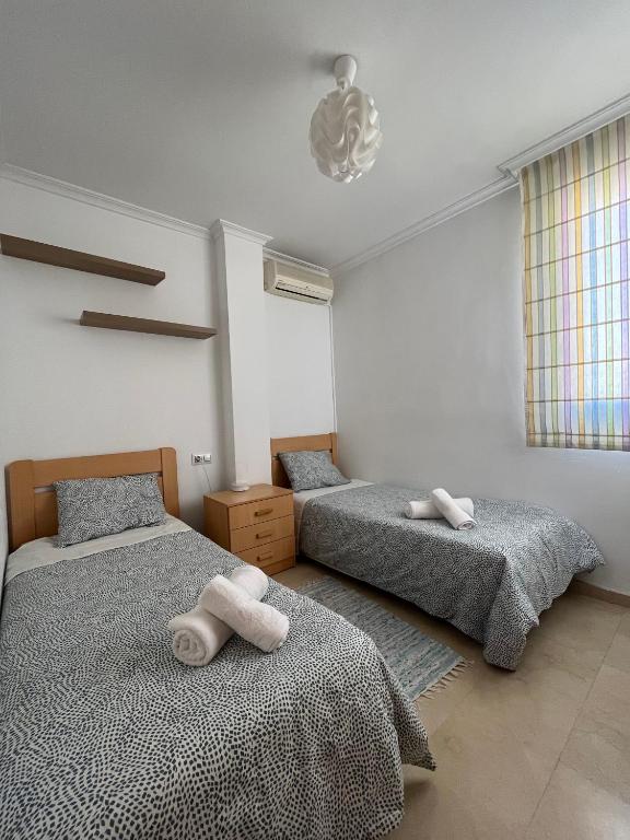 Fotografie z fotogalerie ubytování Casa Buganvillas en L'Alfàs del Pí v destinaci Alfaz del Pi