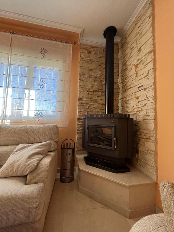 Fotografie z fotogalerie ubytování Casa Buganvillas en L'Alfàs del Pí v destinaci Alfaz del Pi