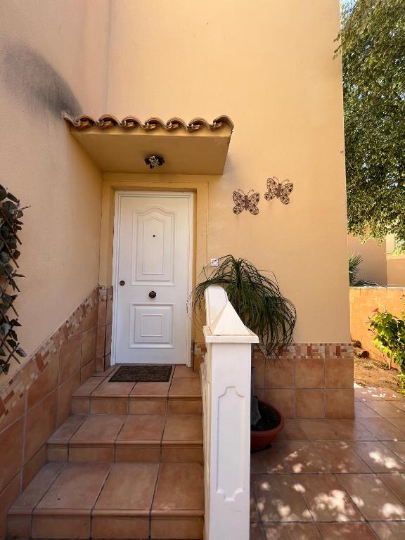 Fotografie z fotogalerie ubytování Casa Buganvillas en L'Alfàs del Pí v destinaci Alfaz del Pi