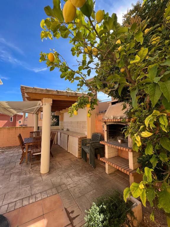 Fotografie z fotogalerie ubytování Casa Buganvillas en L'Alfàs del Pí v destinaci Alfaz del Pi