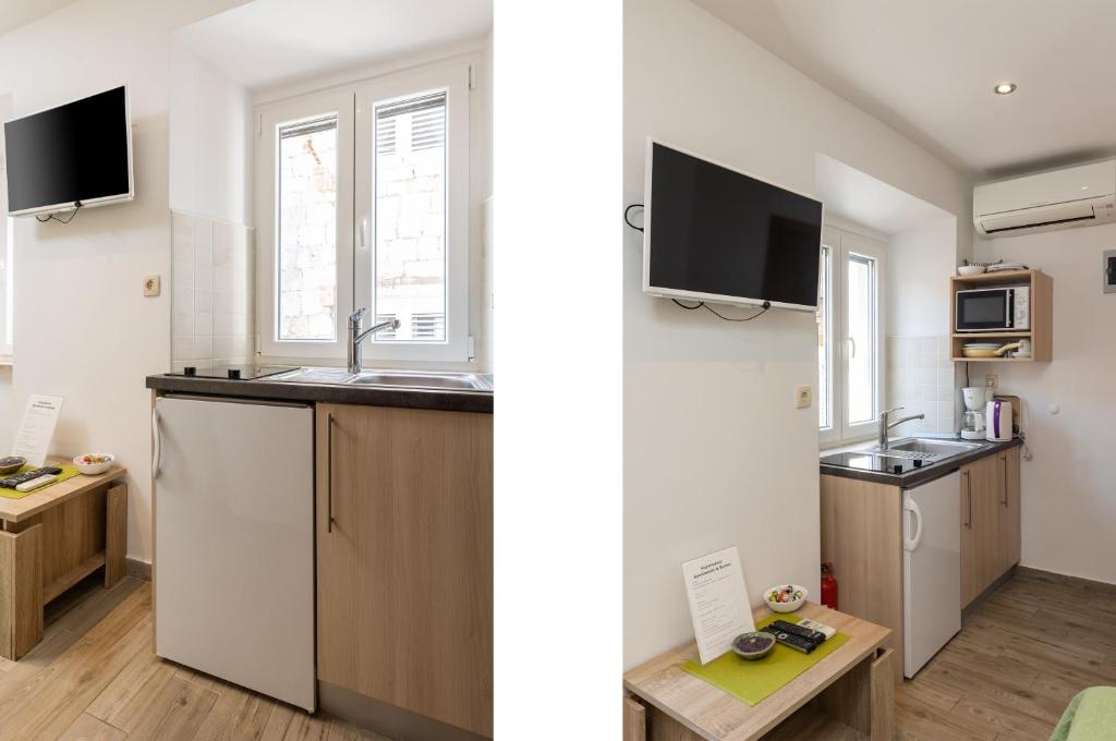 Central Old Town Apartments - Estudio