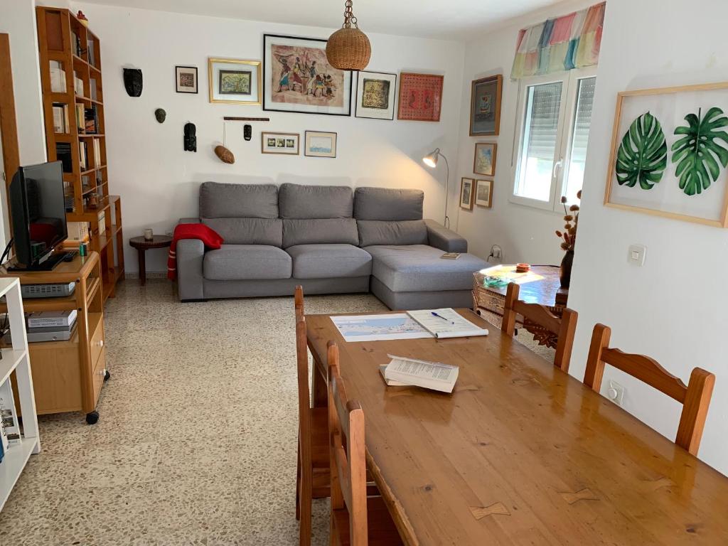 Fotografie z fotogalerie ubytování Mi casa de Cádiz v destinaci Cádiz