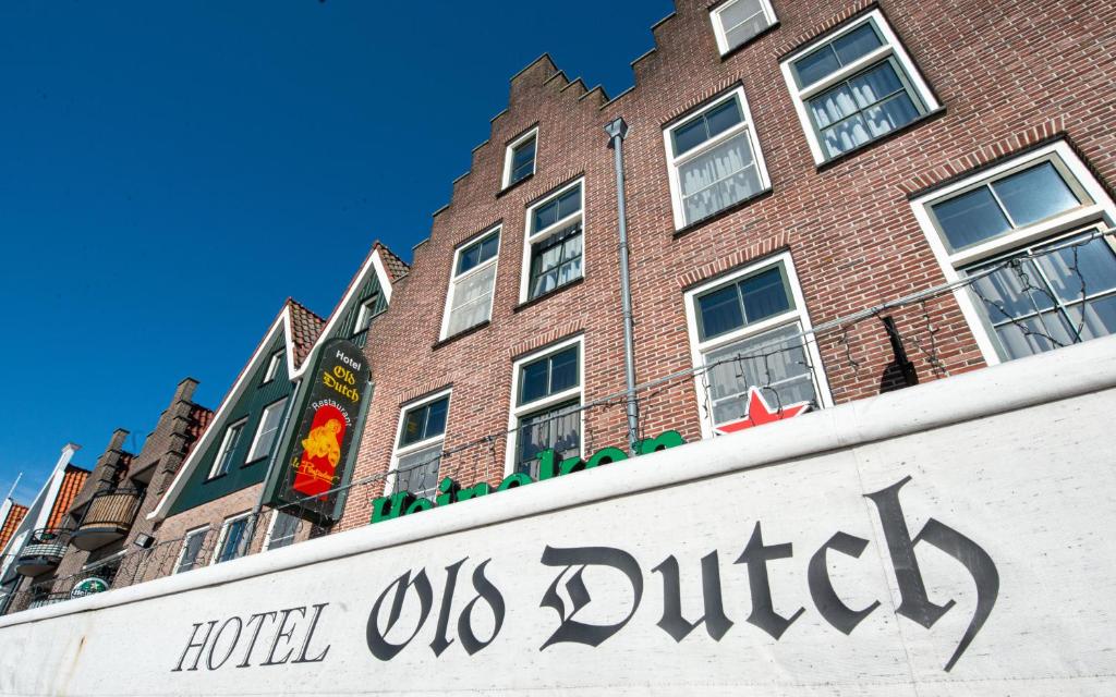 3 hotel in Volendam