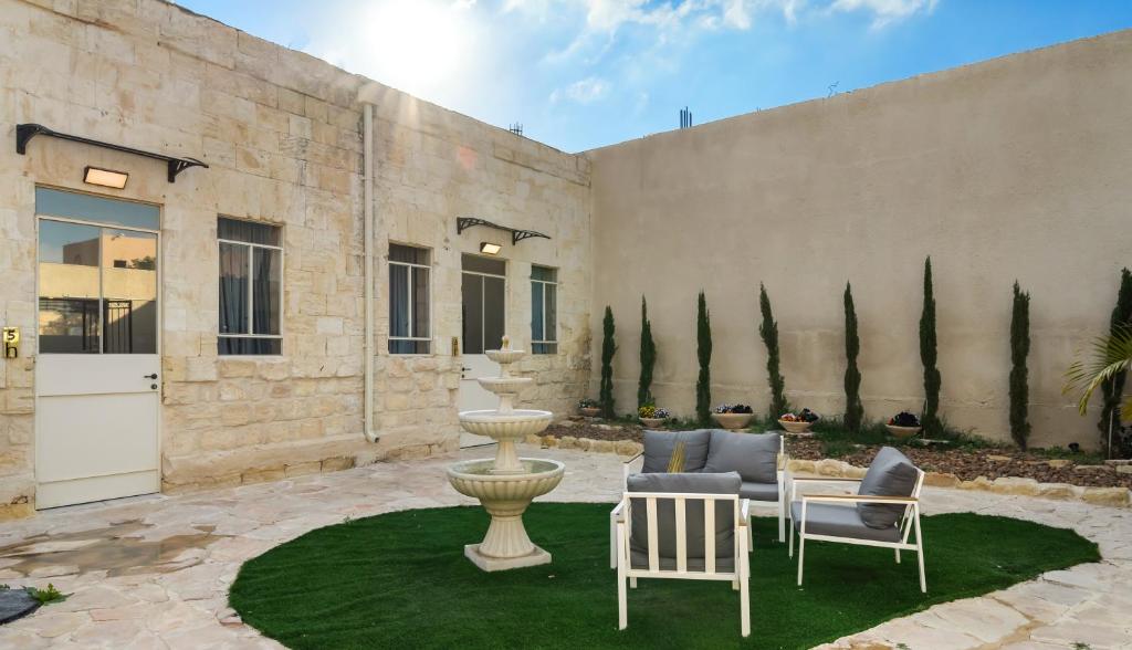 Helios Boutique by La Finca Hotels - Duplex Suite