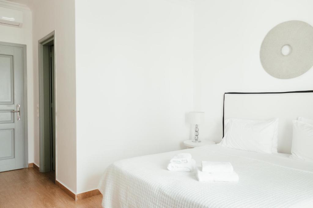 Astro Palace Hotel & Suites - 4