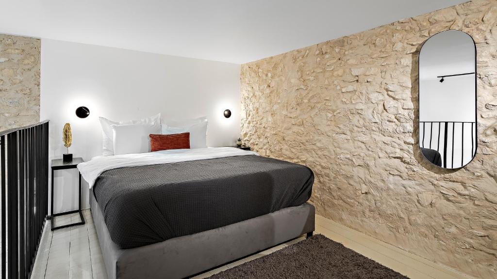 Helios Boutique by La Finca Hotels - Duplex Suite