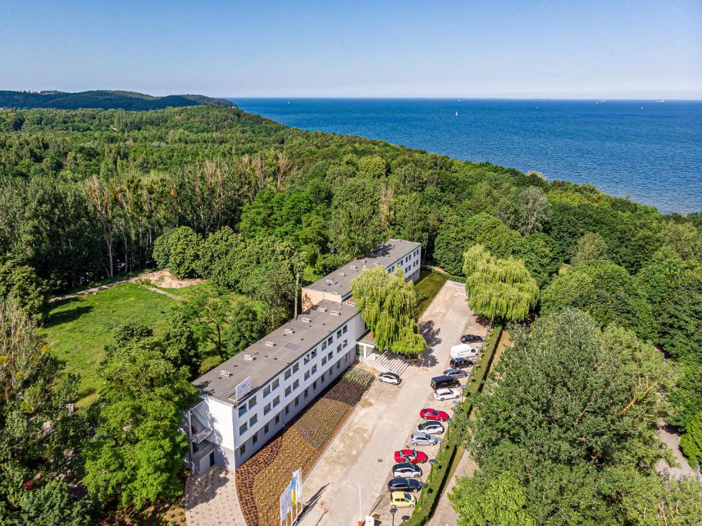 Aqua House Sopot