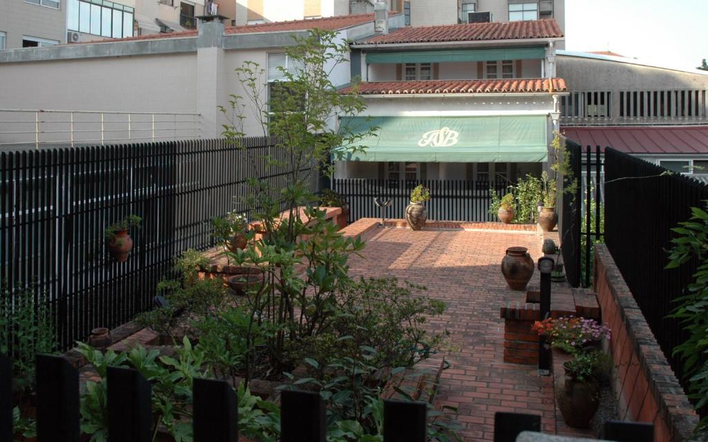 Hotel Senhora A Branca - Resim 43