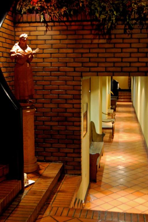 Hotel Senhora A Branca - Resim 37