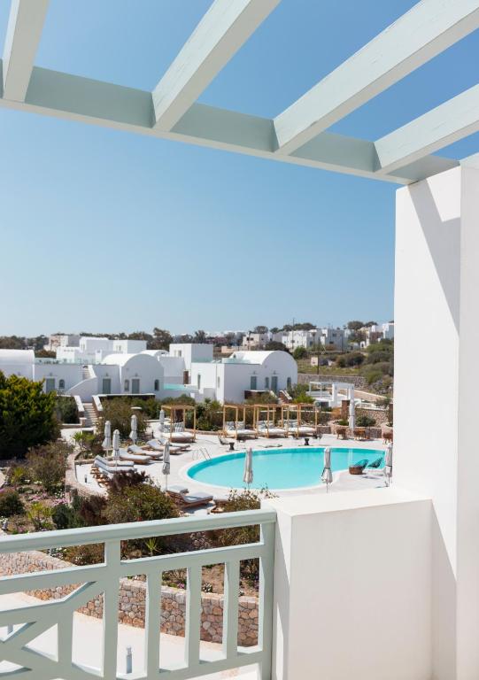 Astro Palace Hotel & Suites - 14