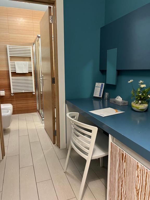 Fotografie z fotogalerie ubytování Tabù Hotel v destinaci Porto Cesareo
