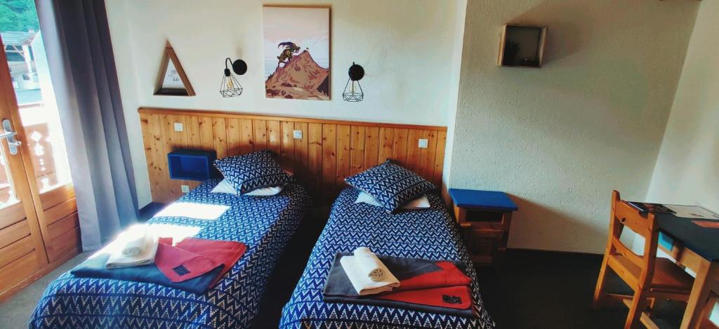 Le Rookie Mountain - Dwin Room