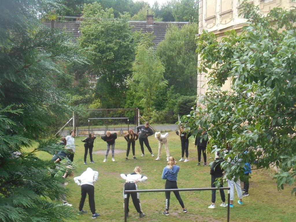 Hosté ubytování Penzion Ruprechtice