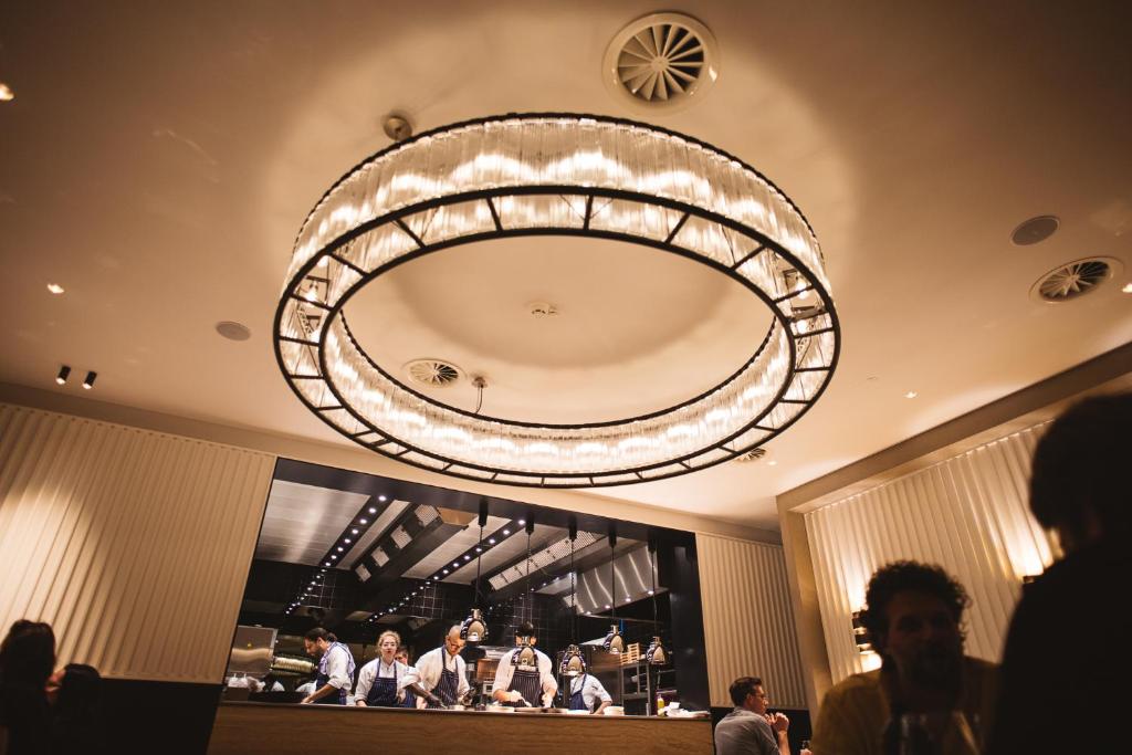 Boutique Hotel Beaumont Maastricht - Resim 27