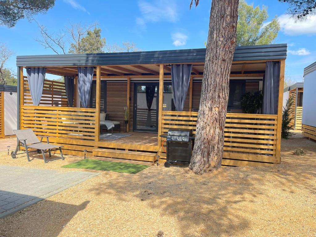 Mobile Home La Vida, Biograd na Moru Aktualisierte Preise für 2023