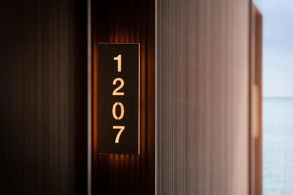 Fotografie z fotogalerie ubytování Hotel Marina Badalona v destinaci Badalona