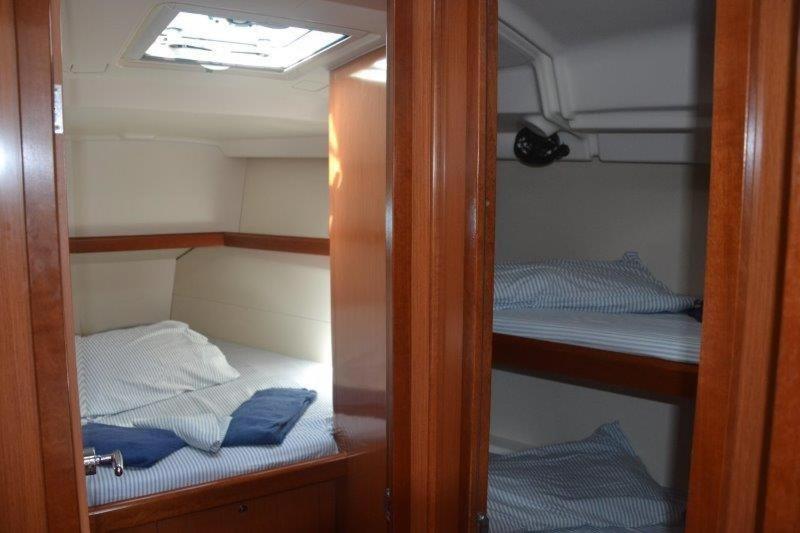 Zdjęcie z galerii obiektu Corfu Floating Rooms w Korfu