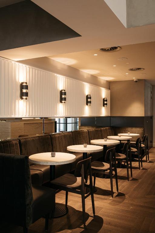 Boutique Hotel Beaumont Maastricht - Resim 31