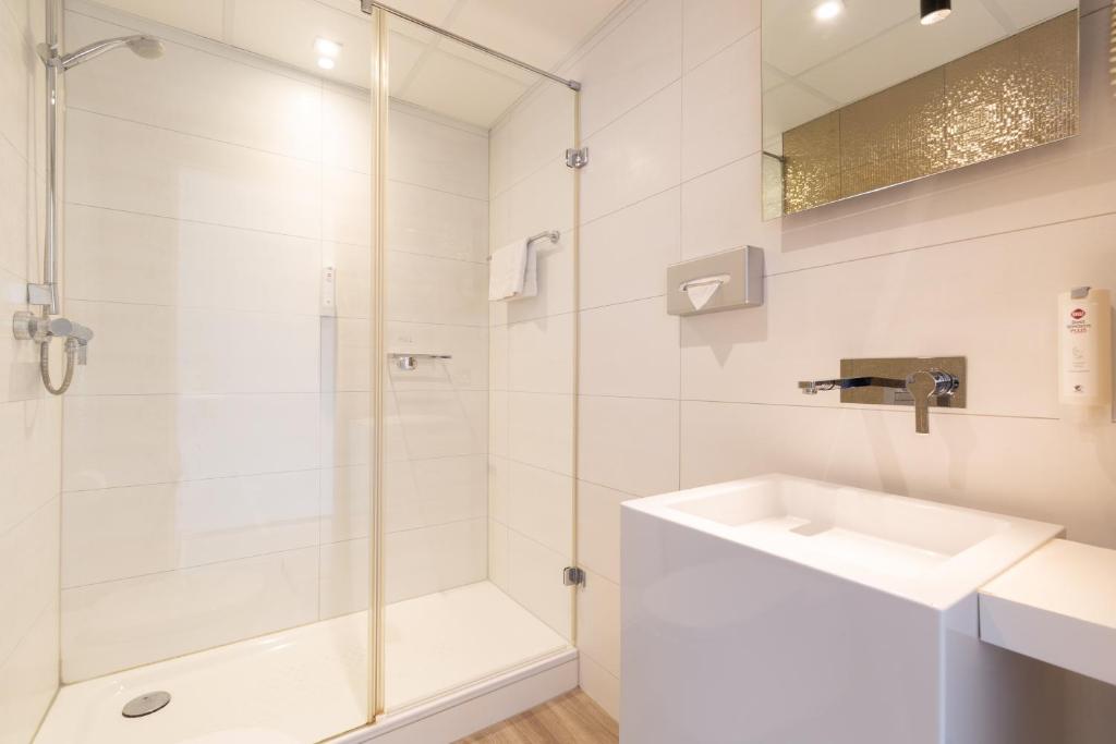 Amrâth Airport Hotel Rotterdam - Resim 31