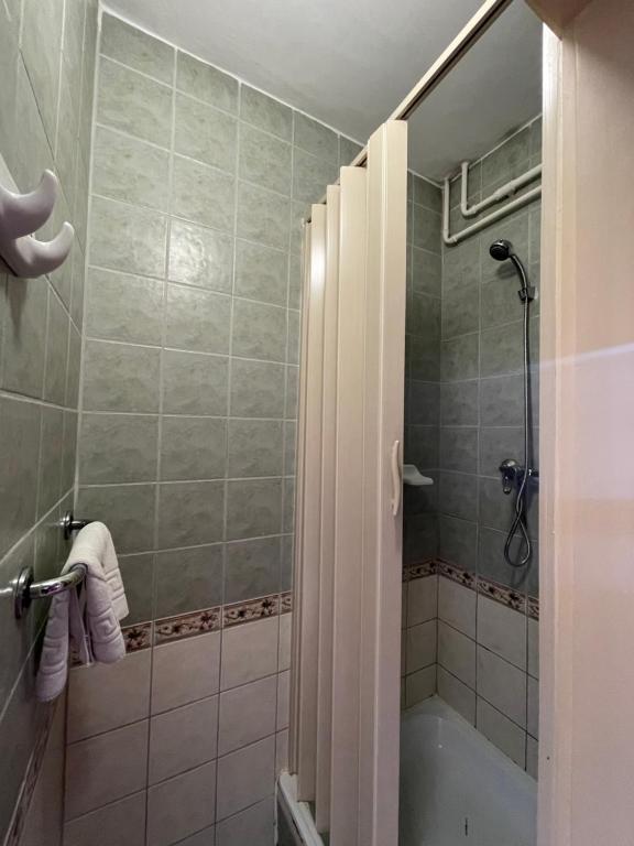 Hotel Minaret&Étterem - Resim 44