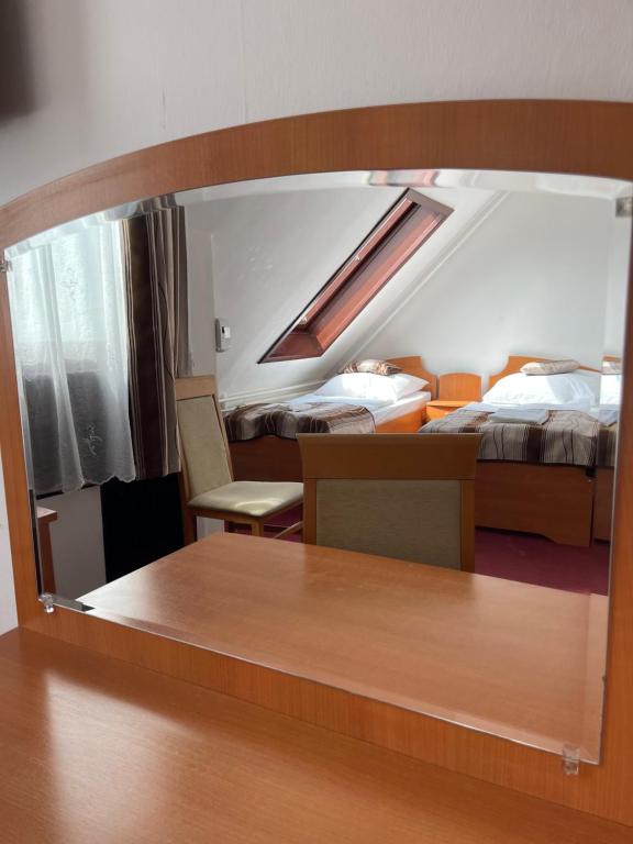 Hotel Minaret&Étterem - Resim 45