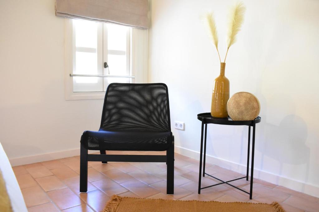 B&B Can Jan - Deluxe Double Room