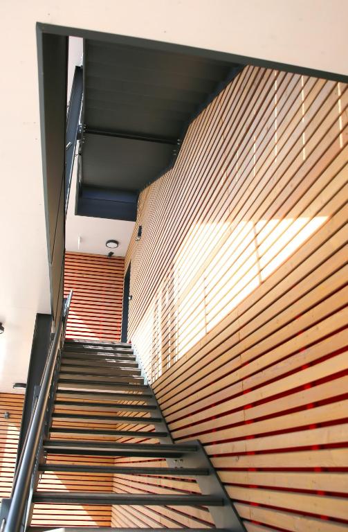 Fotografie z fotogalerie ubytování Quartier am Sachsenring v destinaci Oberlungwitz
