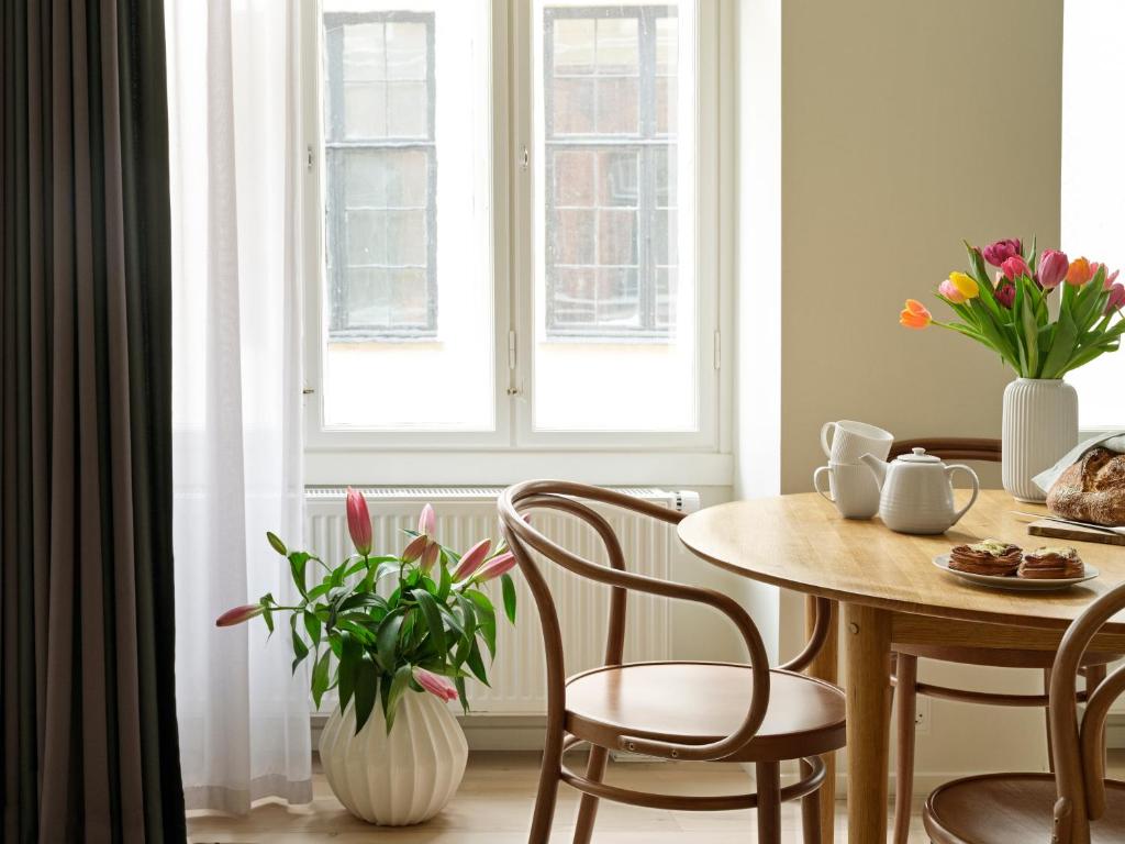 Aperon Apartment Hotel - Resim 39