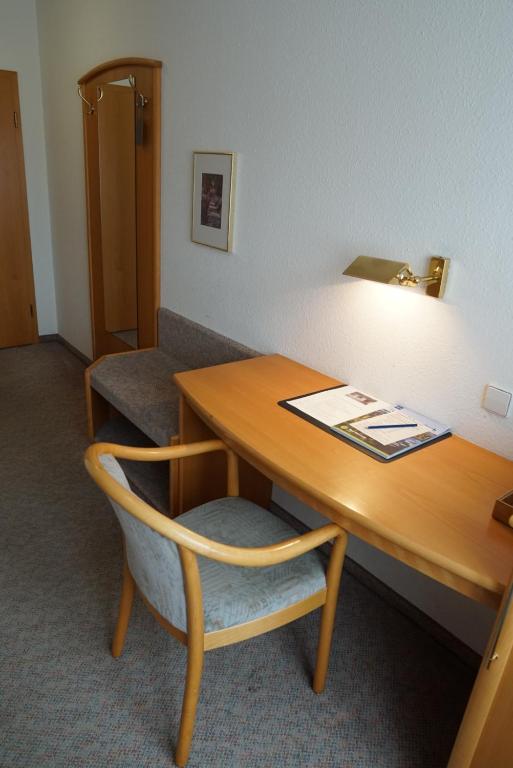 Fotografie z fotogalerie ubytování Gasthof Adler v destinaci Bad Wurzach