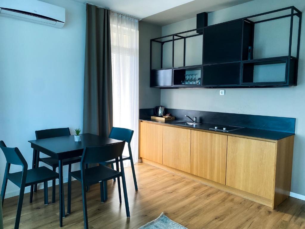 Swiss Apartments Prishtina - Appartement