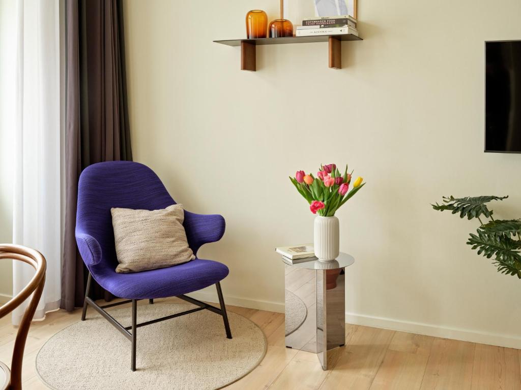 Aperon Apartment Hotel - Resim 10