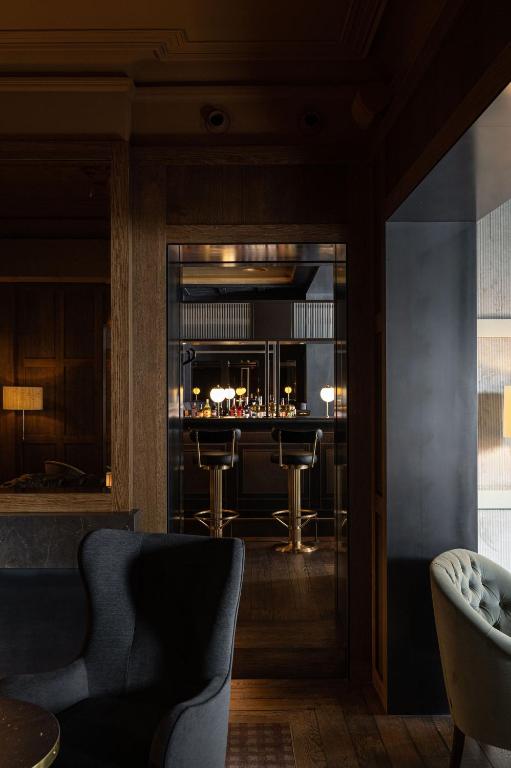 Fotografie z fotogalerie ubytování Boutique Hotel Beaumont Maastricht v destinaci Maastricht
