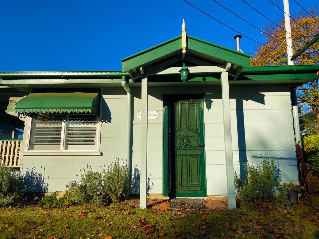 Pitstop Lodge Guesthouse B&B - La Cabaña