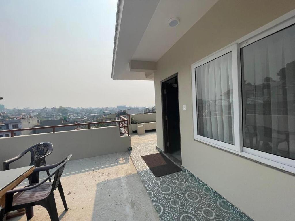 8848 Peak Apartments - Housity