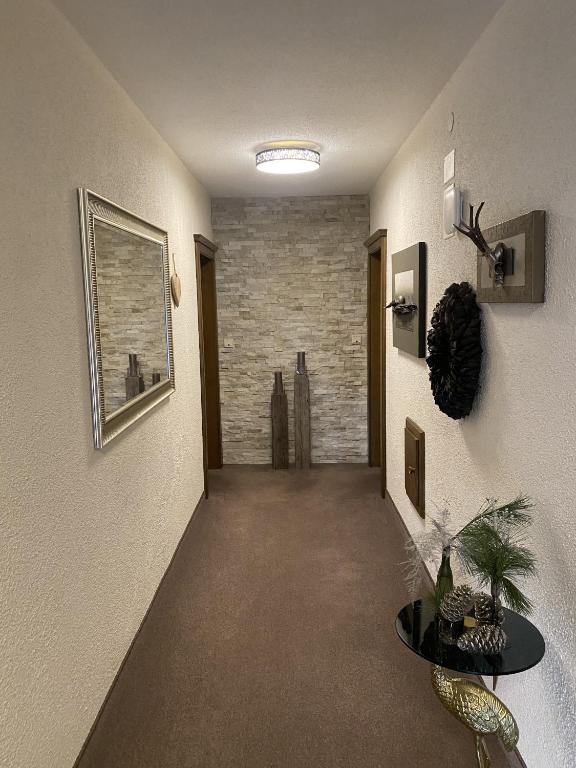 Fotografie z fotogalerie ubytování Garni Hotel Platzer v destinaci Burgusio