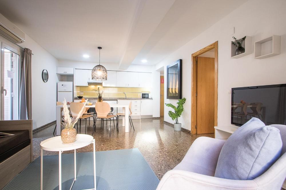 Flatsforyou Carmen, Valencia – Precios 2023 actualizados