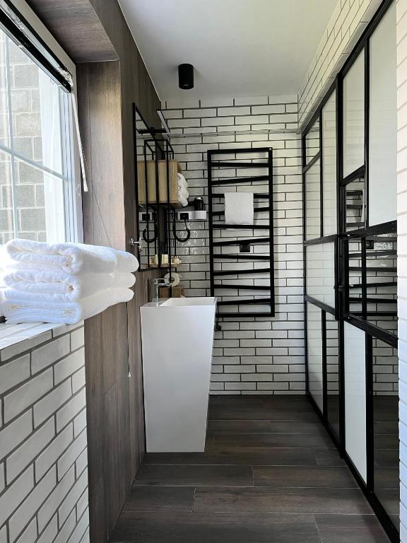 SCANDINAVIA Resort - 15