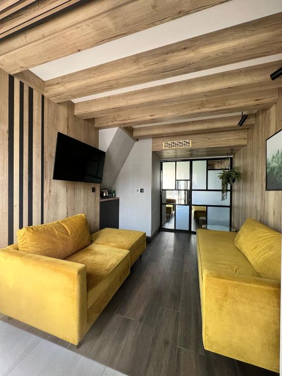 SCANDINAVIA Resort - 14