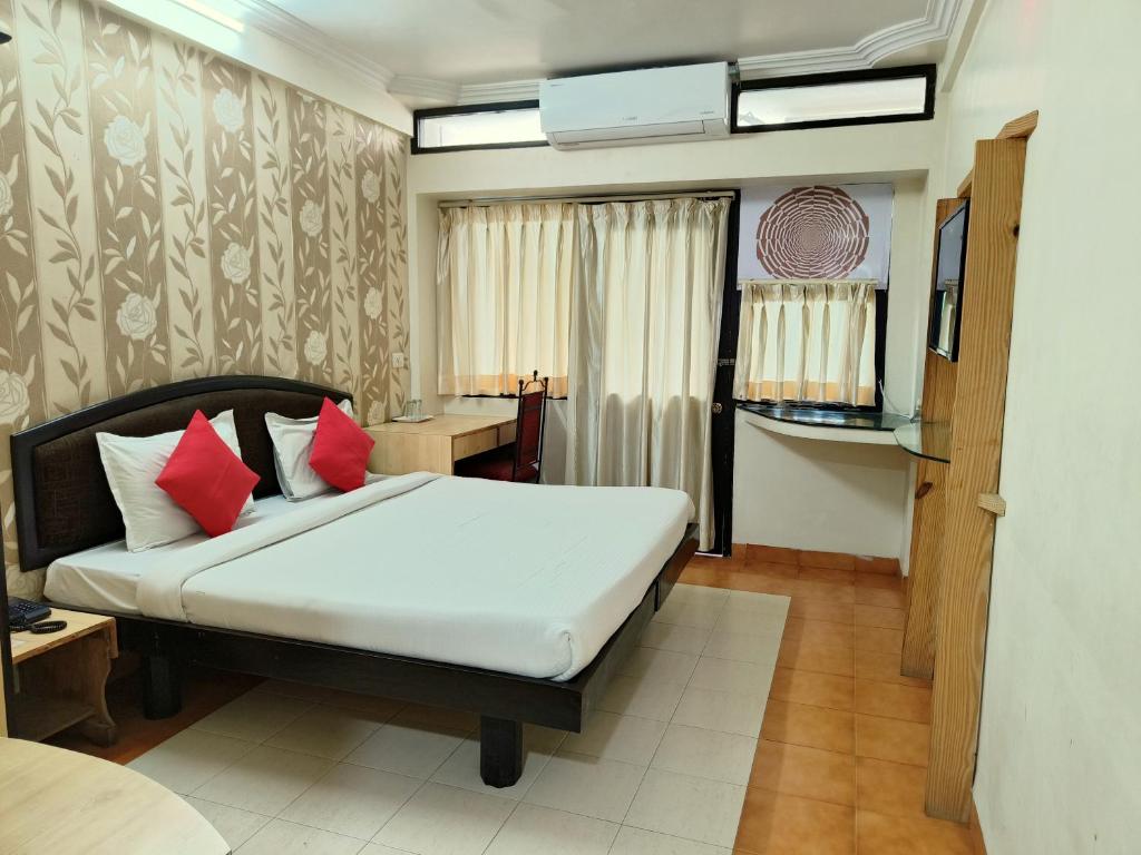 Hotel Kanak Sagar - Camera Doppia Con Vista Giardino