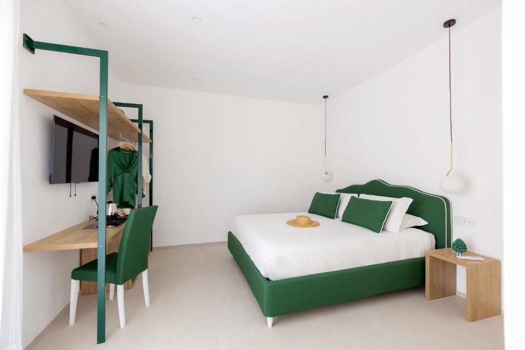 Vittoria Rooms Sorrento - 5