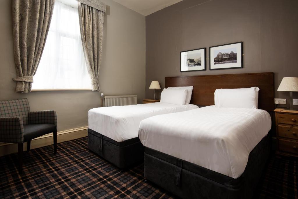 The Coniston Inn - The Inn Collection Group - Double Or Twin Room