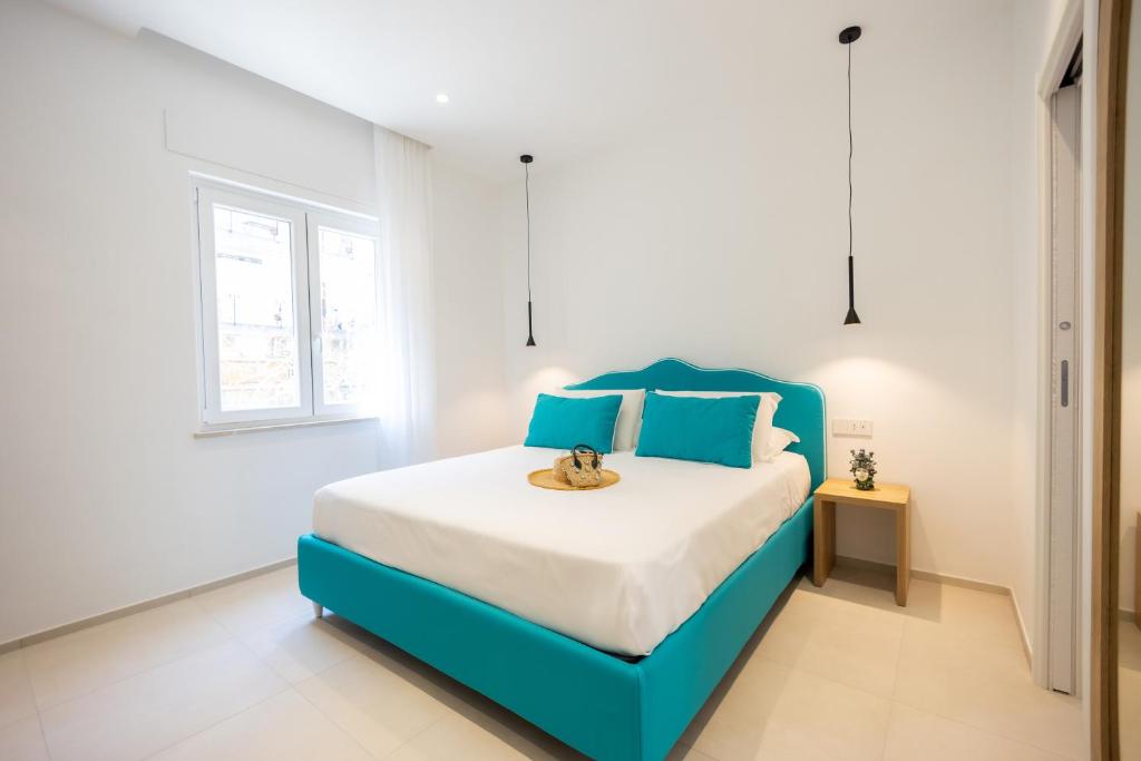 Vittoria Rooms Sorrento - 3