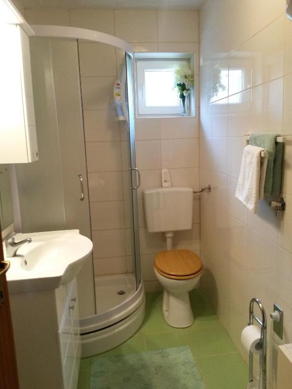 Guesthouse Loncar - 1